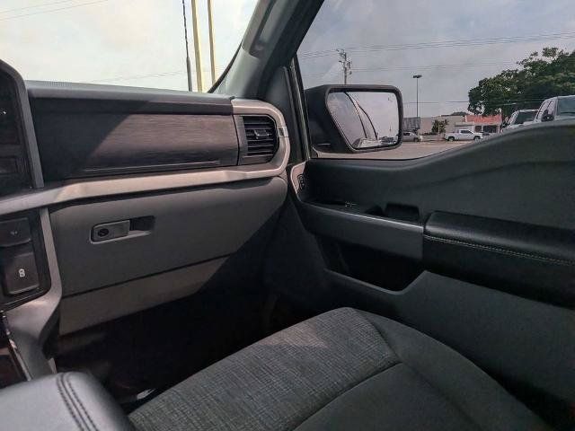 Certified 2022 Ford F150 XLT AWD/4WD image 15