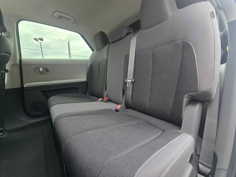 Used 2024 Hyundai Ioniq 5 SEL RWD image 17