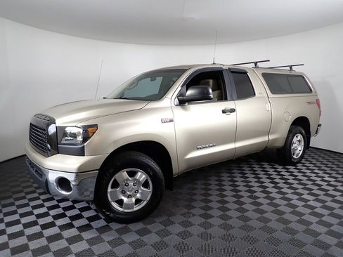 Used 2009 Toyota Tundra SR5 AWD/4WD image 14