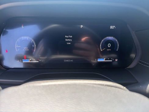 Used 2023 Jeep Grand Cherokee Altitude image 6