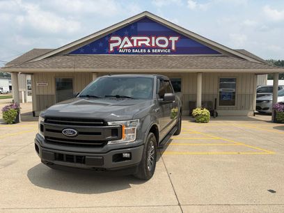Used 2020 Ford F150 XLT w/ Equipment Group 302A Luxury