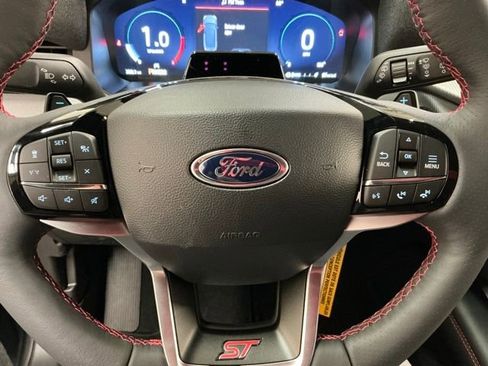 New 2026 Ford Explorer ST w/ Sun And Sound Package image 30