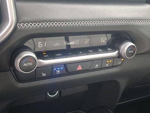 New 2026 MAZDA CX-50 AWD 2.5 S w/ Weather Package image 14