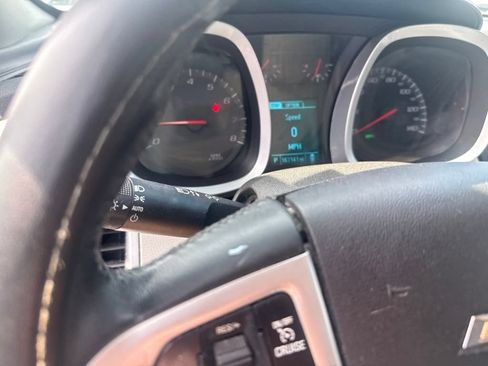 Used 2015 Chevrolet Equinox LT AWD/4WD image 23