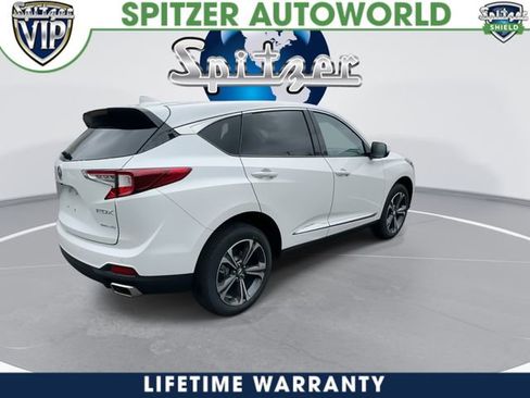 New 2026 Acura RDX w/ Technology Package image 9