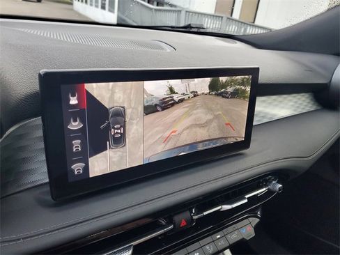 Used 2024 Alfa Romeo Tonale Ti w/ Active Assist Package image 22