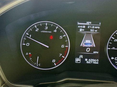 Used 2023 Subaru Outback Onyx Edition image 14