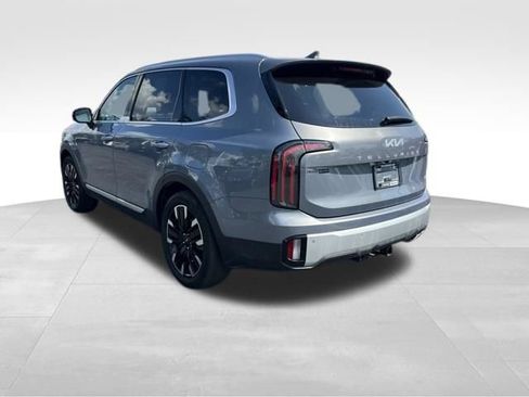 Certified 2024 Kia Telluride SX Prestige w/ Towing Package AWD/4WD image 6