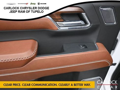 Used 2024 GMC Sierra 1500 Denali Ultimate image 28