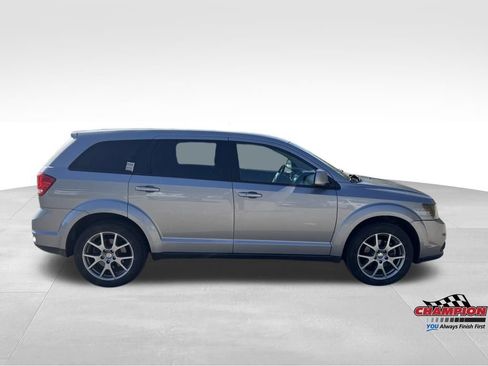 Used 2017 Dodge Journey GT image 8