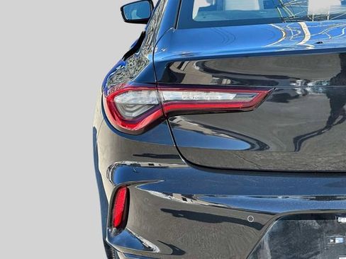 Used 2025 Acura TLX w/ Technology Package image 11