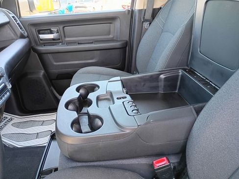 Used 2019 RAM 2500 Tradesman AWD/4WD image 23