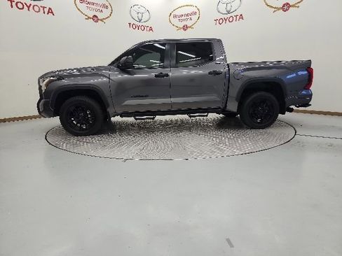 Used 2025 Toyota Tundra SR5 AWD/4WD image 5