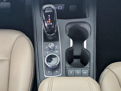 Used 2025 Cadillac XT4 Premium Luxury FWD image 18