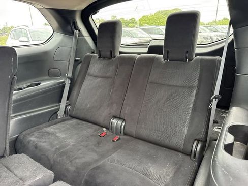 Used 2014 Nissan Pathfinder S AWD/4WD image 11