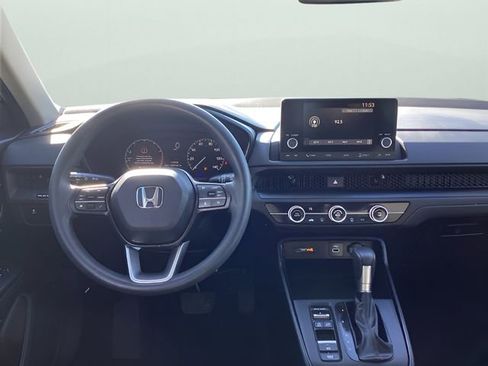 Used 2024 Honda CR-V LX image 13