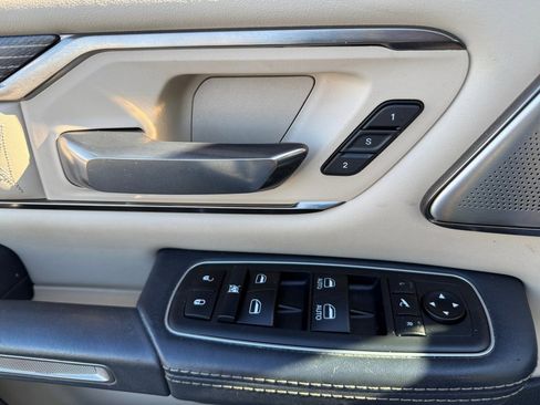 Used 2020 RAM 1500 Limited image 31