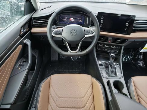 New 2026 Volkswagen Jetta SEL FWD image 10