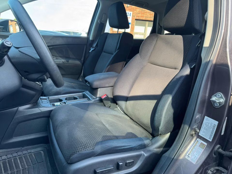 Used 2016 Honda CR-V EX image 8