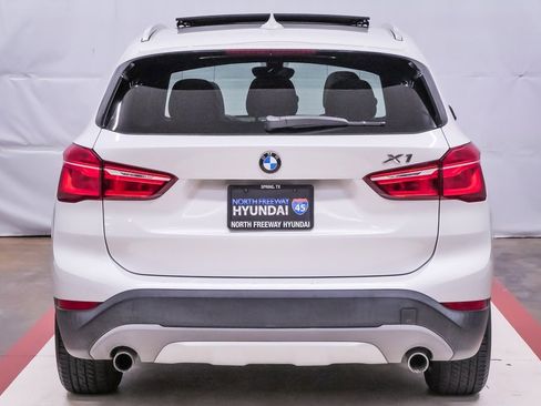 Used 2016 BMW X1 xDrive28i image 7