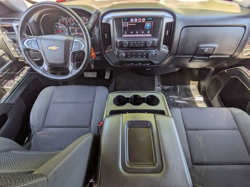 Used 2016 Chevrolet Silverado 1500 LT AWD/4WD image 15