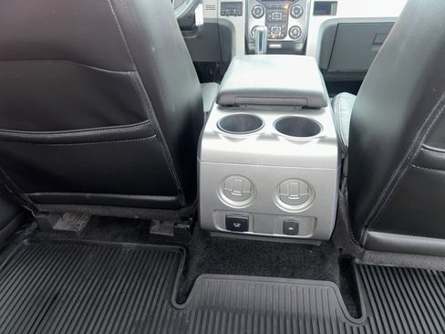 Used 2014 Ford F150 FX4 w/ Equipment Group 402A Luxury image 43