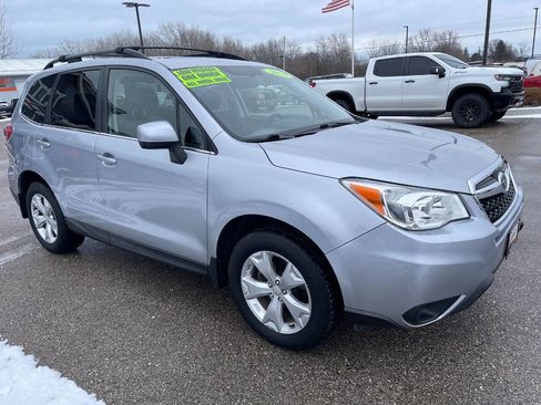 Used 2014 Subaru Forester 2.5i Limited image 7