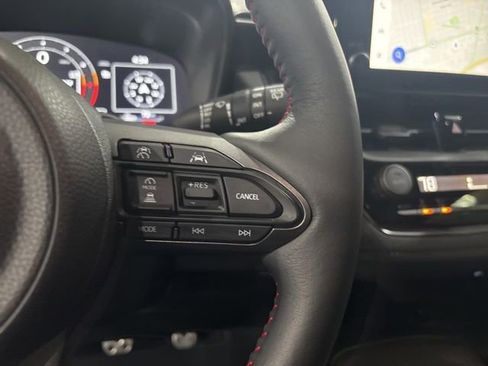 Used 2025 Toyota Corolla GR image 13