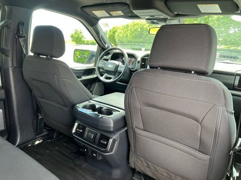Used 2023 Ford F150 XLT w/ Equipment Group 302A High AWD/4WD image 31