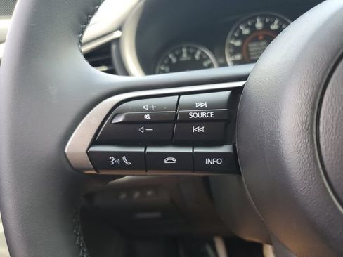 New 2026 MAZDA CX-30 AWD 2.5 S w/ Select Sport Pkg image 22
