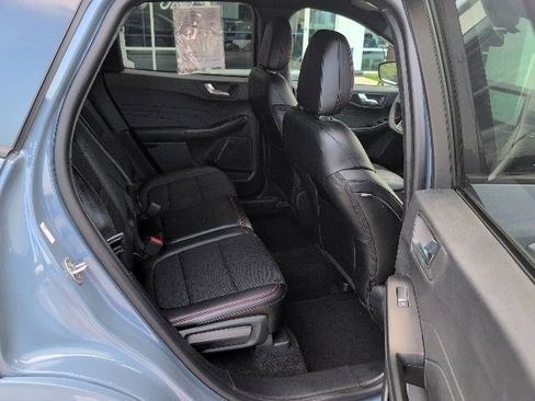 Used 2024 Ford Escape ST-Line w/ Tech Pack #1 image 15
