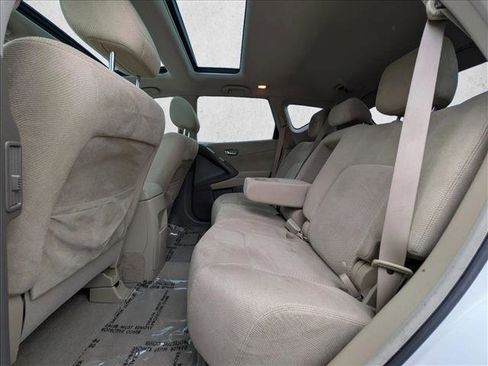 Used 2012 Nissan Murano SV image 19
