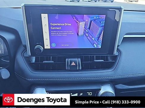 Used 2025 Toyota RAV4 LE image 26