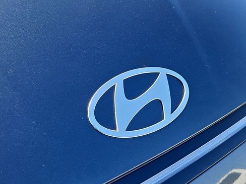 Used 2025 Hyundai Sonata SEL FWD image 30