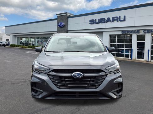 New 2025 Subaru Legacy Premium image 6