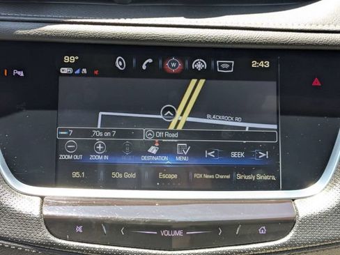 Used 2018 Cadillac XT5 Luxury w/ Driver Awareness Package FWD image 24