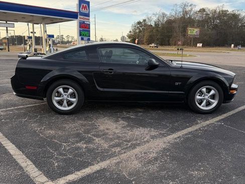 Used 2008 Ford Mustang GT image 8