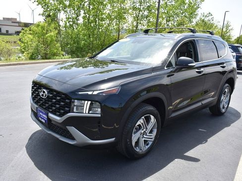 Used 2023 Hyundai Santa Fe SEL AWD/4WD image 8