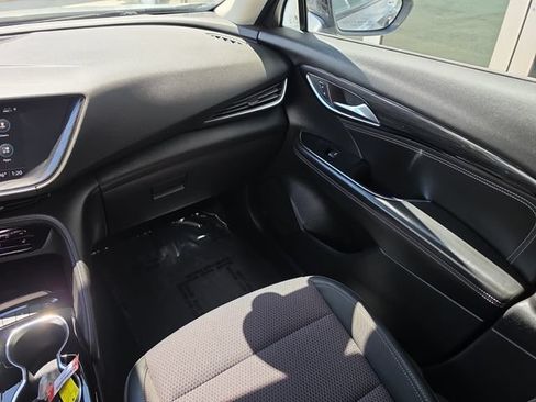 Certified 2023 Buick Envision Preferred FWD image 14