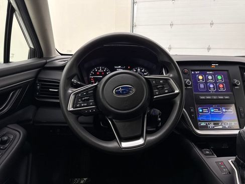 Certified 2024 Subaru Legacy AWD/4WD image 16