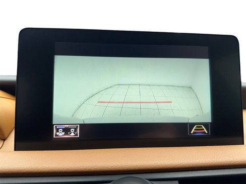 Used 2024 Lexus IS 350 F Sport image 34