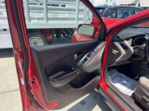 Used 2015 Hyundai Tucson SE FWD image 15