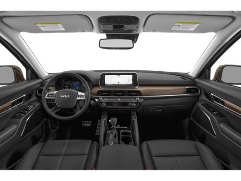 Used 2022 Kia Telluride SX FWD image 5