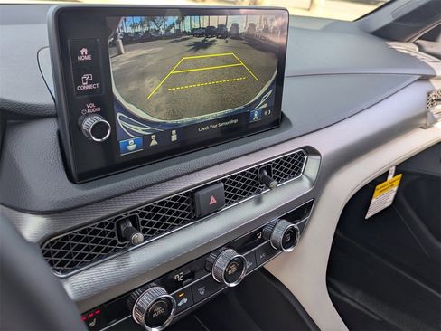 New 2026 Acura Integra A-Spec image 32