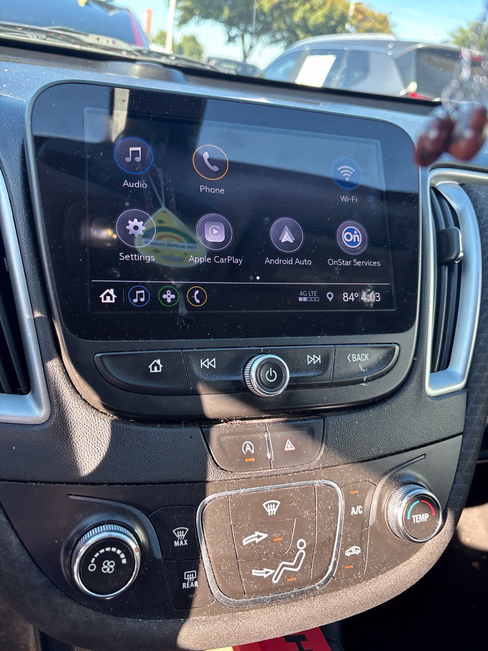 Used 2020 Chevrolet Malibu LS FWD image 19