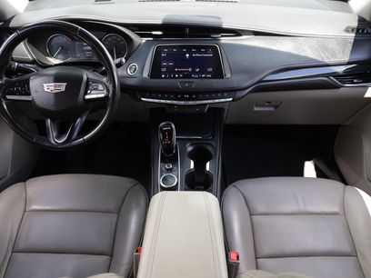 Used 2021 Cadillac XT4 Premium Luxury w/ Driver Awareness Package