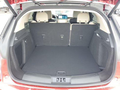 New 2026 Lincoln Corsair Reserve image 29