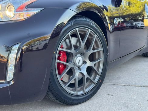 Used 2014 Nissan 370Z Touring w/ Sport Package RWD image 58