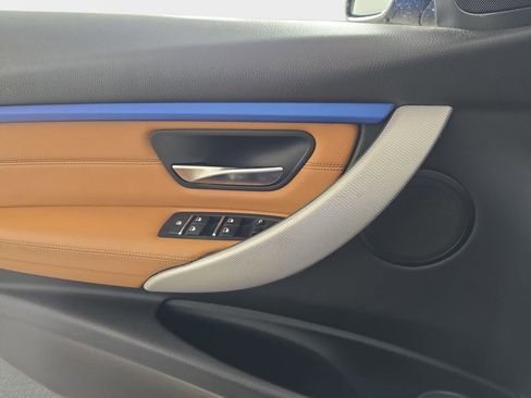 Used 2018 BMW 330i xDrive Sedan w/ M Sport Package image 30