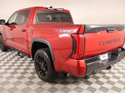 Used 2022 Toyota Tundra SR5 RWD image 21